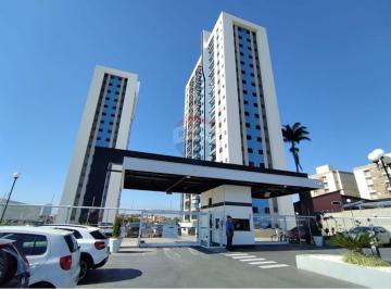 Apartamento · 55m² · 1 Quarto · 1 Vaga · Apartamento  à venda no Jardim Pagliato