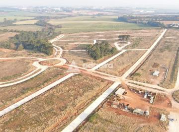 Terreno · 10m² · Terreno em Cará-cará, Ponta Grossa/PR de 10m² à venda por R$ 140.000,00
