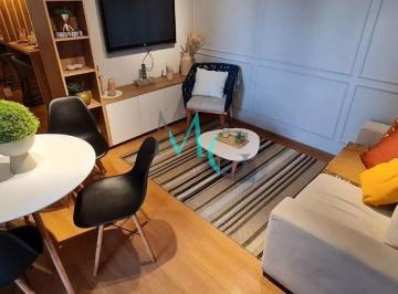Apartamento · 43m² · 2 Quartos · Imoveis - no Campo Grande