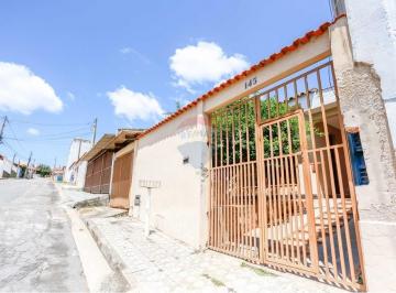 Casa · 166m² · 2 Quartos · 3 Vagas · Casa Térrea com 2 quartos e Edícula à venda em Votorantim