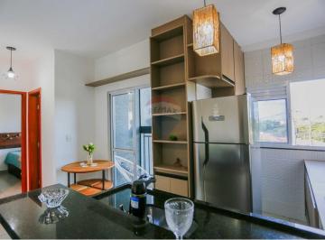 Apartamento · 51m² · 1 Vaga · Apartamento à venda  com 2 quartos, no Piazza di Roma, Sorocaba-SP