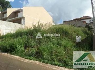 Terreno · 10m² · Terreno em Estrela, Ponta Grossa/PR de 10m² à venda por R$ 270.000,00