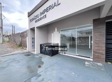 Comercial · 45m² · Ponto em Uvaranas, Ponta Grossa/PR de 45m² à venda por R$ 256.500,00 ou para locação R$ 1.400,00/mes