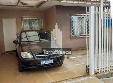 Casa · 46m² · 2 Quartos · Casa em Uvaranas, Ponta Grossa/PR de 46m² 2 quartos à venda por R$ 280.000,00