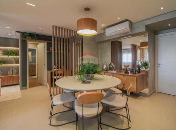 Apartamento · 96m² · 3 Quartos · 2 Vagas · Atmo — Condomínio Clube BILD, 2 a 3 dorms., lazer completo, Home Share, pronto para morar