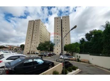 Apartamento · 37m² · 1 Quarto · 1 Vaga · Estúdio à Venda, com 36,52 m², 01 Quarto, Vila Helena, Sorocaba, São Paulo