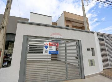 Casa · 125m² · 3 Quartos · 2 Vagas · Casa à venda com 3 quartos no Central Parque Sorocaba