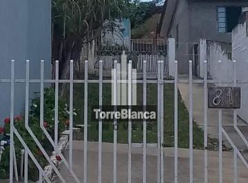 Casa · 70m² · 3 Quartos · 4 Vagas · Casa em Uvaranas, Ponta Grossa/PR de 70m² 3 quartos à venda por R$ 190.000,00