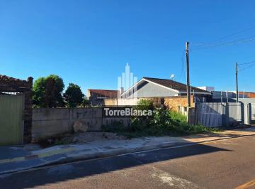 Terreno · 10m² · Terreno em Oficinas, Ponta Grossa/PR de 10m² à venda por R$ 190.000,00