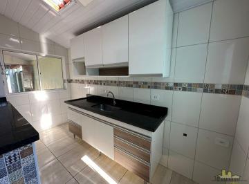 Casa · 110m² · 2 Quartos · 2 Vagas · Casa em Parque Califórnia, Jacareí/SP de 0m² 2 quartos à venda por R$ 320.000,00