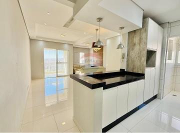 Apartamento · 79m² · 2 Quartos · 2 Vagas · Apartamento à venda no Vitrine Esplanada 79 m², 2 dormitórios com planejados, suíte, varanda gourme