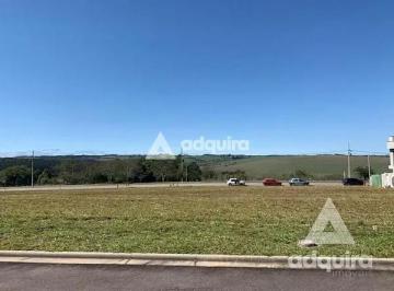 Terreno · 10m² · Terreno em Jardim Carvalho, Ponta Grossa/PR de 10m² à venda por R$ 265.000,00