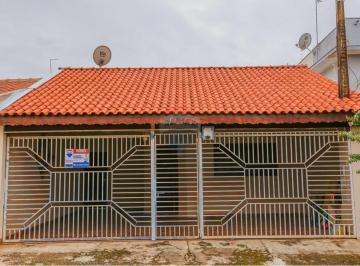 Casa · 141m² · 3 Quartos · 2 Vagas · Casa à Venda no Wanel Ville 3 – Sorocaba/SP  Com 3 quartos sendo 1 suíte.