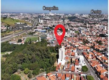 Apartamento · 68m² · 2 Quartos · 2 Vagas · Apartamento novo com 68 m2, 2 quartos, sendo 1 suíte, sacadas, 2 vagas, Jardim Rosália Alcoléa, Soro