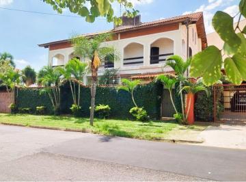 Casa · 630m² · 5 Quartos · 6 Vagas · Casa aluga, 630m², 5 Dormitórios, sendo 2 suítes, no Trujillo em Sorocaba SP