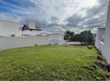 Terreno · 345m² · Terreno à venda com 342m² no Condomínio Ibiti do Paço - Sorocaba/SP