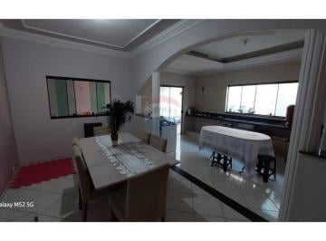 Casa · 170m² · 3 Quartos · 3 Vagas · Casa para Locação, 3 quartos, 170 m² , Jardim das Flores, Sorocaba-SP