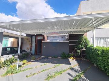 Casa · 121m² · 3 Quartos · Casa de Condomínio para Aluguel no Horto Florestal 3
