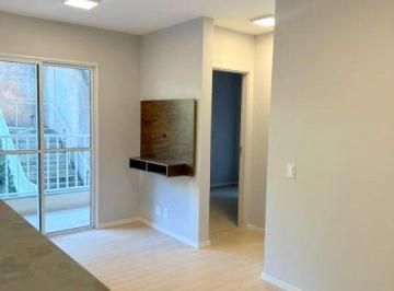 Apartamento · 49m² · 2 Quartos · 1 Vaga · Apartamento em Vila São Francisco, Cotia/SP de 49m² 2 quartos à venda por R$ 250.000,00