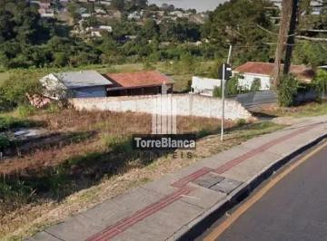 Terreno · 10m² · Terreno em Olarias, Ponta Grossa/PR de 10m² à venda por R$ 250.000,00