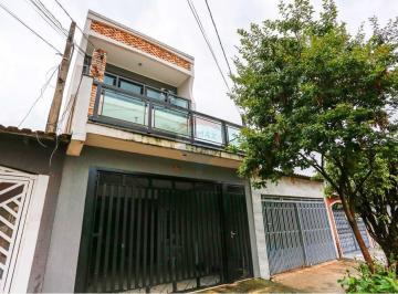 Casa · 361m² · 6 Quartos · 3 Vagas · Casa Sobrado Amplo e Reformado - Ideal para Morar ou Investir! R$ 489.000,00