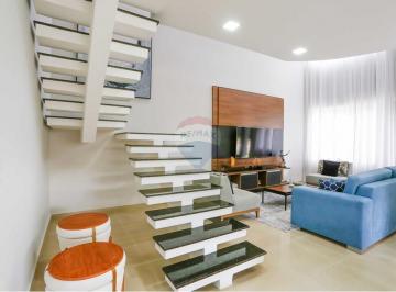 Casa · 246m² · 4 Quartos · 6 Vagas · Casa à venda com 4 quartos sendo 2 suítes no Condomínio Ibiti Royal Park - Sorocaba SP