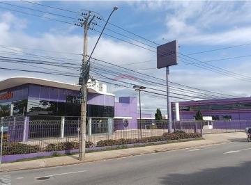 Comercial · 800m² · 60 Vagas · ALugo prédio comercial com excelente localização na na Av. Brasil, Sorocaba! disponível para locação