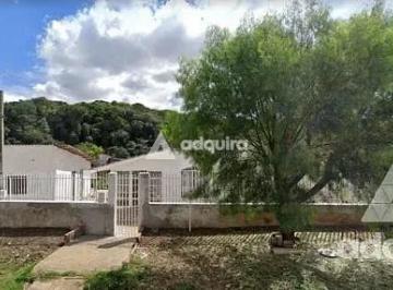 Casa · 256m² · 4 Quartos · 3 Vagas · Casa em Neves, Ponta Grossa/PR de 256m² 4 quartos à venda por R$ 250.000,00
