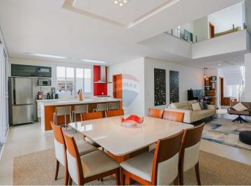 Casa · 383m² · 4 Quartos · 4 Vagas · Casa à venda com 04 quartos sendo 02 suítes no Condomínio Jardim Gramados em Sorocaba SP