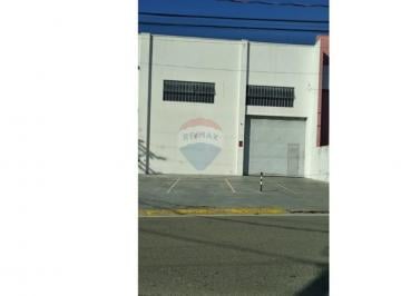 Comercial · 289m² · 4 Vagas · "Galpão Comercial Imperdível em Sorocaba!"