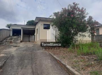 Casa · 120m² · 4 Quartos · Casa em Contorno, Ponta Grossa/PR de 120m² 4 quartos à venda por R$ 300.000,00
