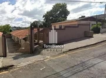 Casa · 93m² · 3 Quartos · Casa em Uvaranas, Ponta Grossa/PR de 93m² 3 quartos à venda por R$ 250.000,00
