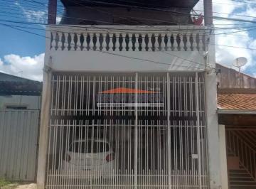 Casa · 100m² · 3 Quartos · Casa em Parque São Bento, Sorocaba/SP de 100m² 3 quartos à venda por R$ 300.000,00
