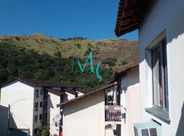 Apartamento · 46m² · 2 Quartos · Apartamento em Senador Vasconcelos, Rio de Janeiro/RJ de 46m² 2 quartos à venda por R$ 100.000,00 ou