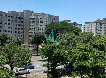Apartamento · 58m² · 2 Quartos · Apartamento em Jardim Sulacap, Rio de Janeiro/RJ de 58m² 2 quartos à venda por R$ 250.000,00