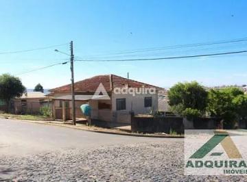 Terreno · 10m² · Terreno em Chapada, Ponta Grossa/PR de 10m² à venda por R$ 220.000,00