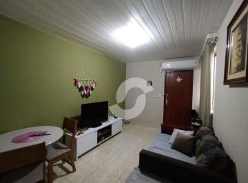 Apartamento · 60m² · 2 Quartos · 1 Vaga · Apartamento em Santa Rosa, Niterói/RJ de 60m² 2 quartos à venda por R$ 190.000,00