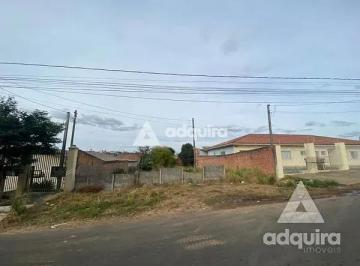 Terreno · 10m² · Terreno em Contorno, Ponta Grossa/PR de 10m² à venda por R$ 230.000,00