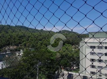 Apartamento · 109m² · 3 Quartos · Cobertura em Maria Paula, São Gonçalo/RJ de 109m² 3 quartos à venda por R$ 211.000,00