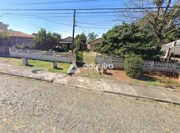 Terreno · 10m² · Terreno em Oficinas, Ponta Grossa/PR de 10m² à venda por R$ 300.000,00