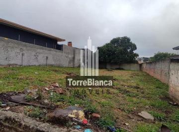 Terreno · 10m² · Terreno em Olarias, Ponta Grossa/PR de 10m² à venda por R$ 250.000,00