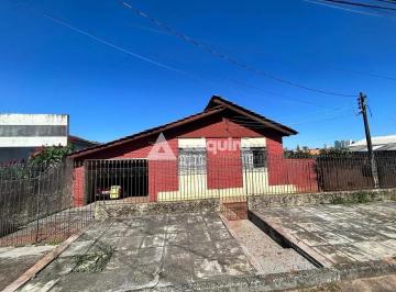 Casa · 135m² · 3 Quartos · 1 Vaga · Casa em Uvaranas, Ponta Grossa/PR de 135m² 3 quartos à venda por R$ 250.000,00