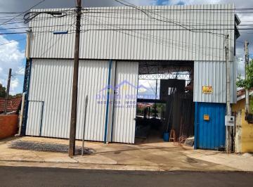 Comercial · 324m² · Galpão em Centro, Cambará/PR de 324m² à venda por R$ 300.000,00