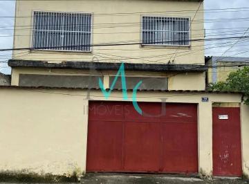Casa · 107m² · 2 Quartos · 2 Vagas · Casa em Paciência, Rio de Janeiro/RJ de 107m² 2 quartos à venda por R$ 190.000,00