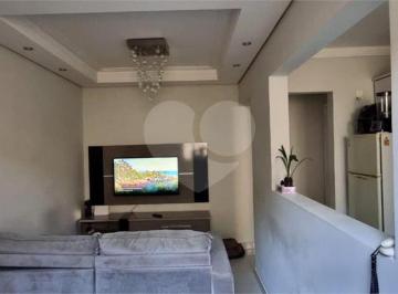 Apartamento · 49m² · 2 Quartos · 1 Vaga · Apartamento à venda - na Vila Della Piazza