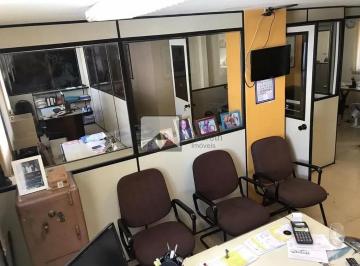 Comercial · 86m² · Sala em Centro, Niterói/RJ de 86m² à venda por R$ 280.000,00