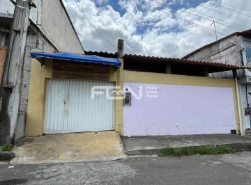 Casa · 10m² · 3 Quartos · Casa em Triângulo, Camaçari/BA de 10m² 3 quartos à venda por R$ 260.000,00
