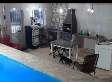 Casa · 175m² · 2 Quartos · 2 Vagas · Imoveis - no Jardim Topázio