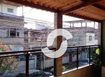 Casa · 100m² · 2 Quartos · Casa em Gradim, São Gonçalo/RJ de 100m² 2 quartos à venda por R$ 270.000,00