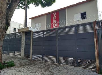 Casa · 70m² · 2 Quartos · 1 Vaga · Sobrado em Jardim Betânia, Sorocaba/SP de 70m² 2 quartos à venda por R$ 253.000,00